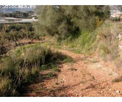 Finca rustica en Venta en Callosa dEn Sarria, Alicante
