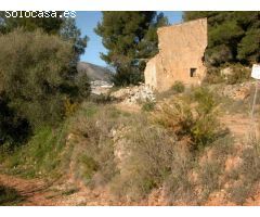 Finca rustica en Venta en Callosa dEn Sarria, Alicante