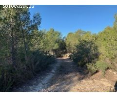 Finca rustica en Venta en Callosa dEn Sarria, Alicante