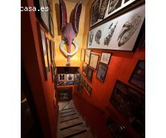 Local comercial en Venta en Altea la Vella, Alicante