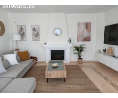 Chalet en Venta en Callosa dEn Sarria, Alicante