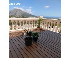 Chalet en Venta en Callosa dEn Sarria, Alicante