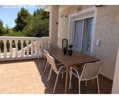 Chalet en Venta en Callosa dEn Sarria, Alicante