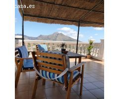 Chalet en Venta en Callosa dEn Sarria, Alicante