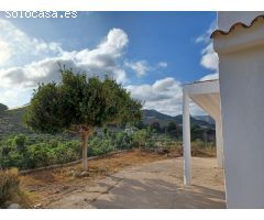 Casa de campo en Venta en Callosa dEn Sarria, Alicante
