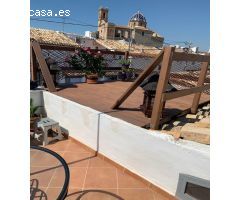 Casa de Pueblo en Venta en Altea la Vella, Alicante