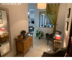 Piso en Venta en Villajoyosa, Alicante
