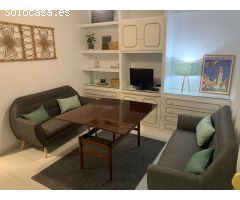 Piso en Venta en Villajoyosa, Alicante