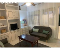 Piso en Venta en Villajoyosa, Alicante
