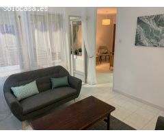 Piso en Venta en Villajoyosa, Alicante