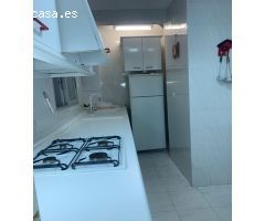 Piso en Venta en Villajoyosa, Alicante
