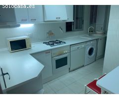 Piso en Venta en Villajoyosa, Alicante
