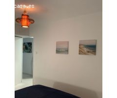 Piso en Venta en Villajoyosa, Alicante