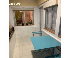 Piso en Venta en Villajoyosa, Alicante