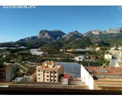 Piso en Venta en Callosa dEn Sarria, Alicante