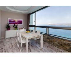Piso en Venta en Benidorm, Alicante