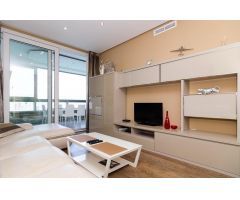 Piso en Venta en Benidorm, Alicante