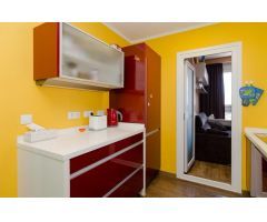 Piso en Venta en Benidorm, Alicante