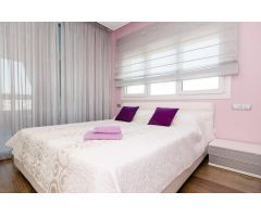 Piso en Venta en Benidorm, Alicante