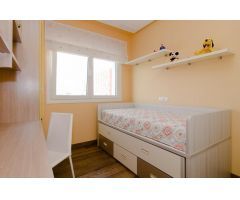 Piso en Venta en Benidorm, Alicante