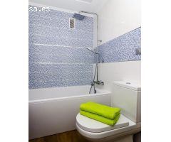 Piso en Venta en Benidorm, Alicante
