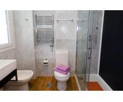 Piso en Venta en Benidorm, Alicante