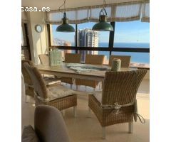 Piso en Venta en Benidorm, Alicante