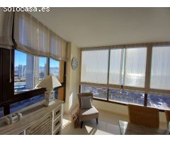 Piso en Venta en Benidorm, Alicante