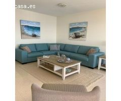 Piso en Venta en Benidorm, Alicante