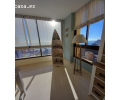 Piso en Venta en Benidorm, Alicante
