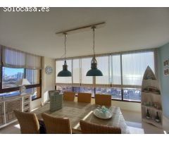 Piso en Venta en Benidorm, Alicante