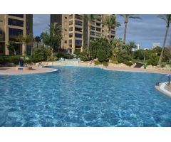 Piso en Venta en Benidorm, Alicante