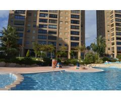 Piso en Venta en Benidorm, Alicante