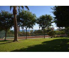 Piso en Venta en Benidorm, Alicante
