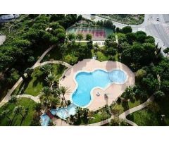 Piso en Venta en Benidorm, Alicante