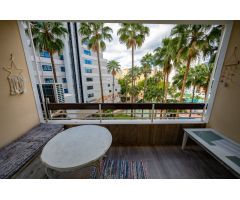 Piso en Venta en Benidorm, Alicante