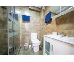 Piso en Venta en Benidorm, Alicante