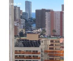 Piso en Venta en Benidorm, Alicante