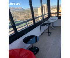 Piso en Venta en Benidorm, Alicante