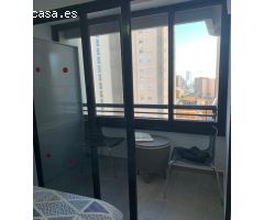 Piso en Venta en Benidorm, Alicante
