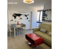 Piso en Venta en Benidorm, Alicante