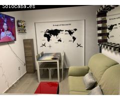 Piso en Venta en Benidorm, Alicante