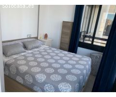 Piso en Venta en Benidorm, Alicante