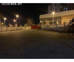 Piso en Venta en Benidorm, Alicante