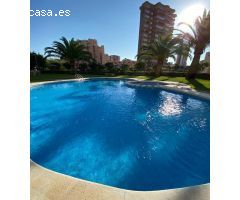 Piso en Venta en Benidorm, Alicante