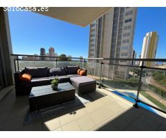 Piso en Venta en Benidorm, Alicante