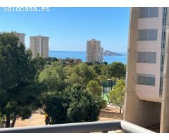Piso en Venta en Benidorm, Alicante