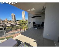 Piso en Venta en Benidorm, Alicante