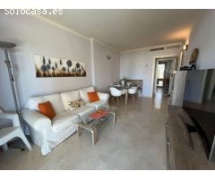 Piso en Venta en Benidorm, Alicante