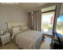 Piso en Venta en Benidorm, Alicante